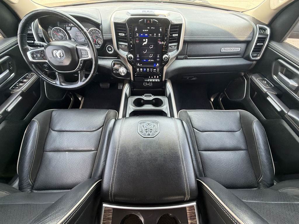 Thumbnail: 2020 RAM 1500 - 2