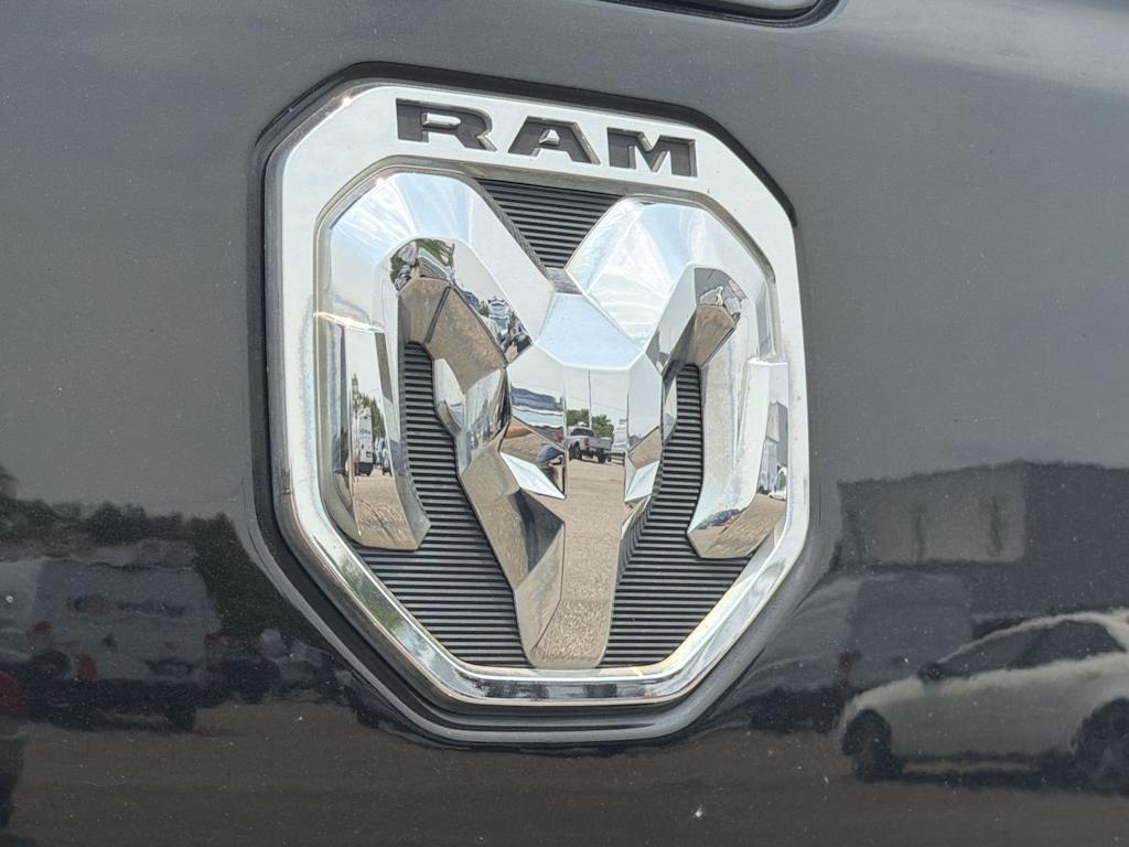 Thumbnail: 2020 RAM 1500 - 22