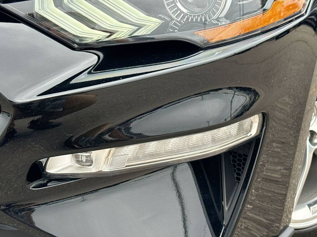 Thumbnail: 2022 Ford Mustang - 21