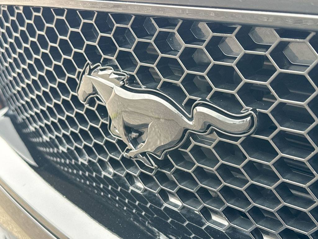 Thumbnail: 2022 Ford Mustang - 7