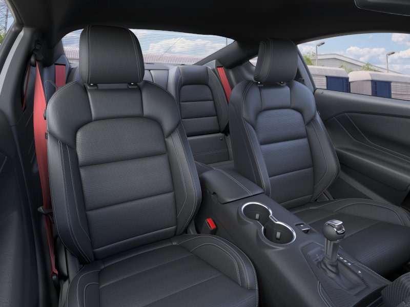 Thumbnail: 2026 Ford Mustang - 7