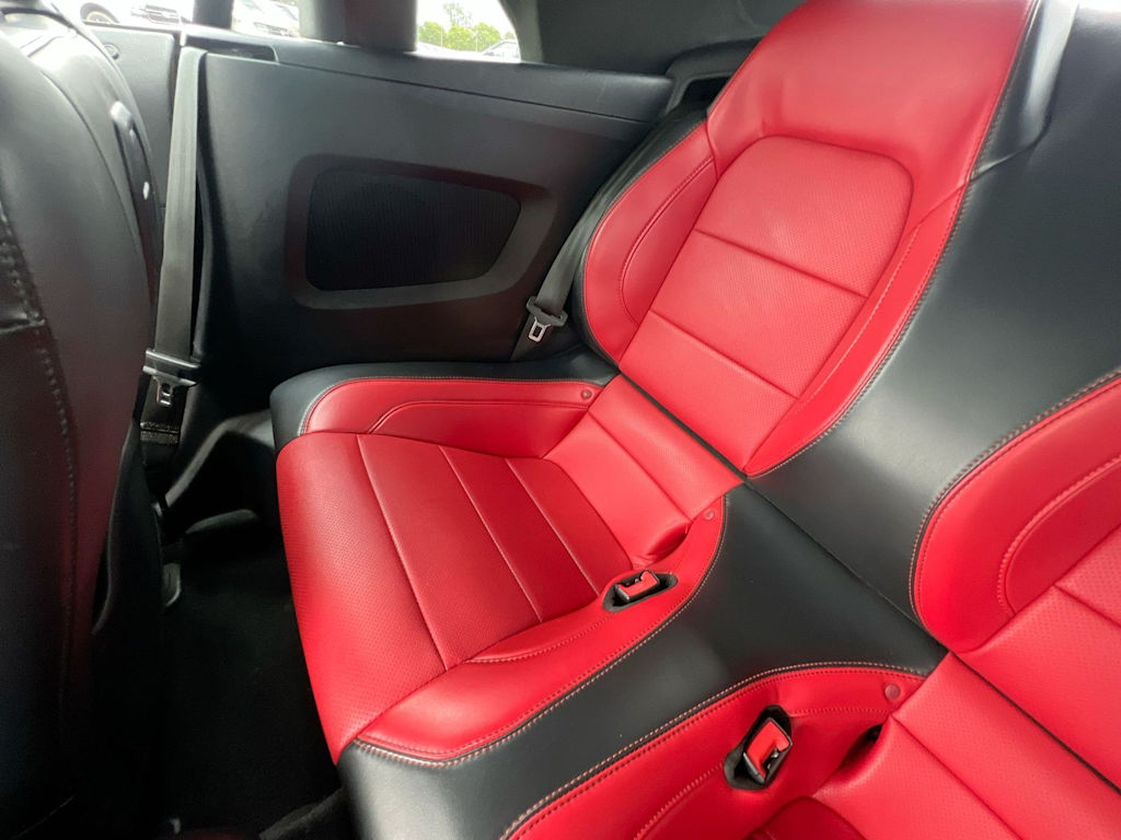 Thumbnail: 2019 Ford Mustang - 25
