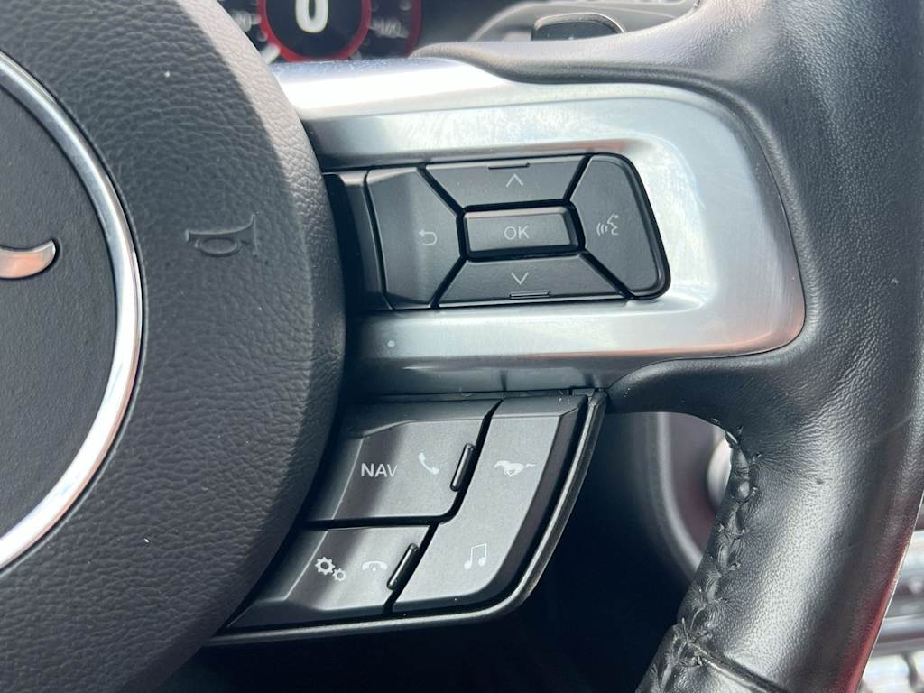 Thumbnail: 2019 Ford Mustang - 28