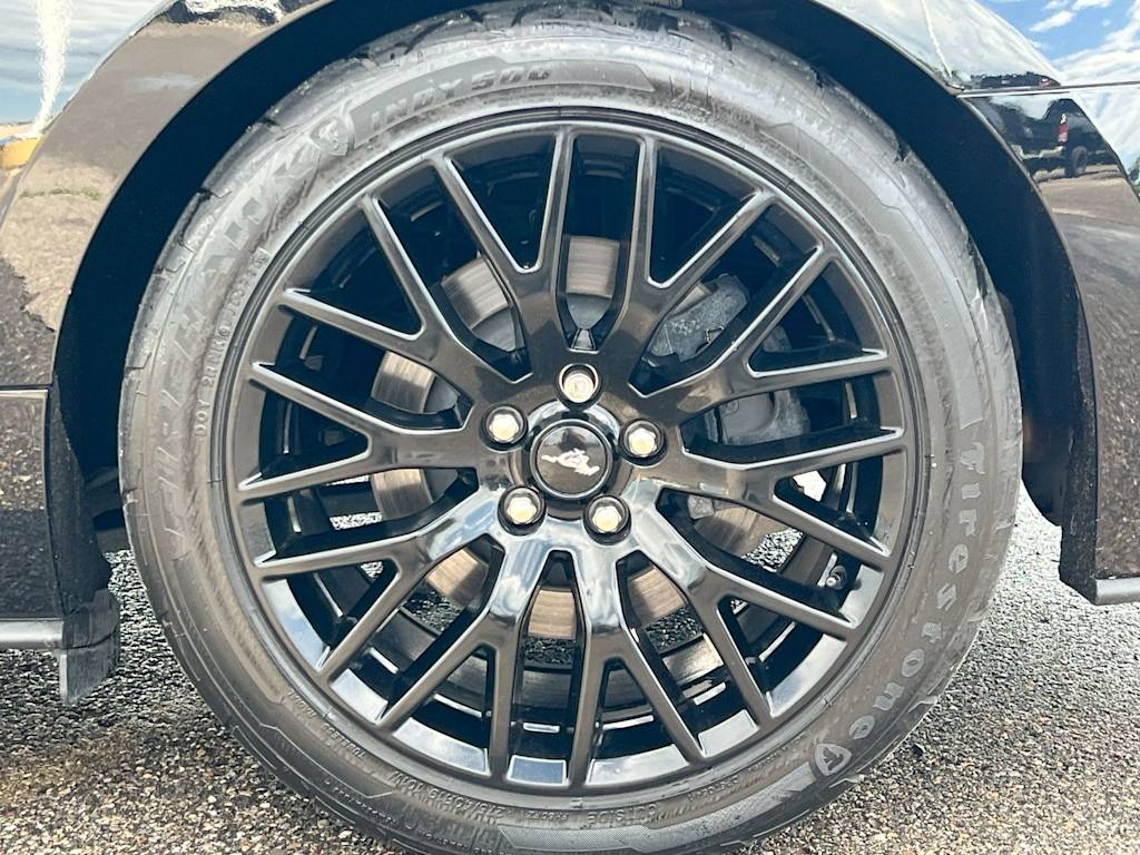 Thumbnail: 2019 Ford Mustang - 8