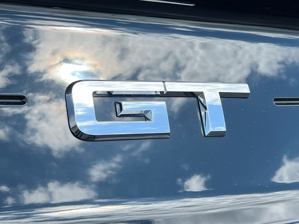Thumbnail: 2019 Ford Mustang - 22