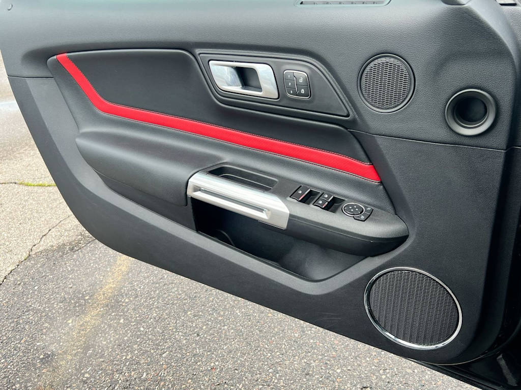 Thumbnail: 2019 Ford Mustang - 33