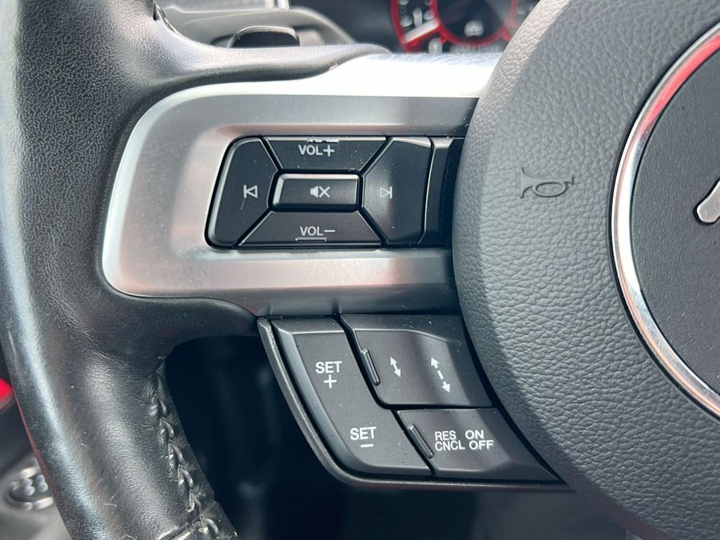 Thumbnail: 2019 Ford Mustang - 27