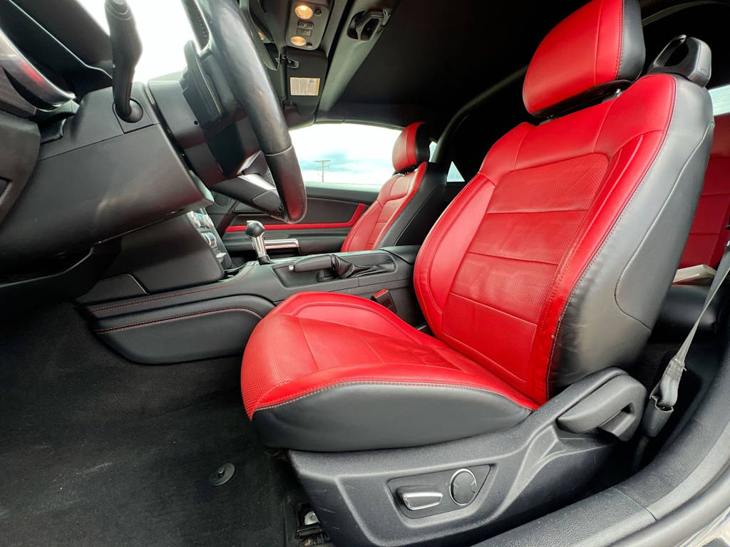 Thumbnail: 2019 Ford Mustang - 23