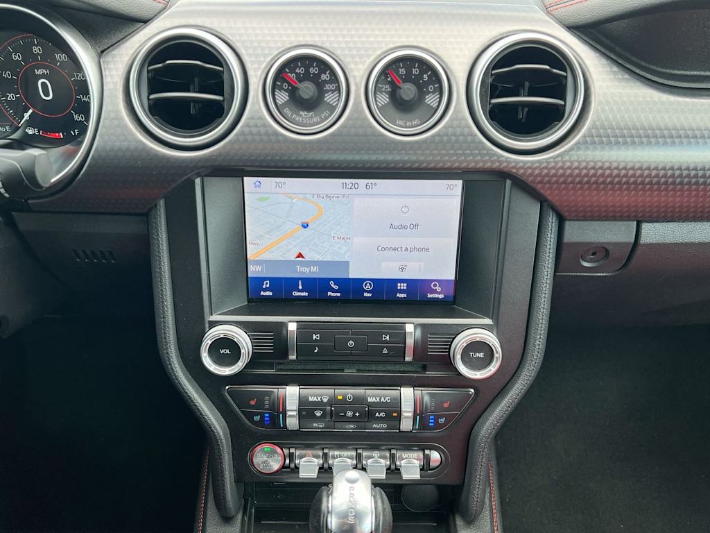 Thumbnail: 2019 Ford Mustang - 12