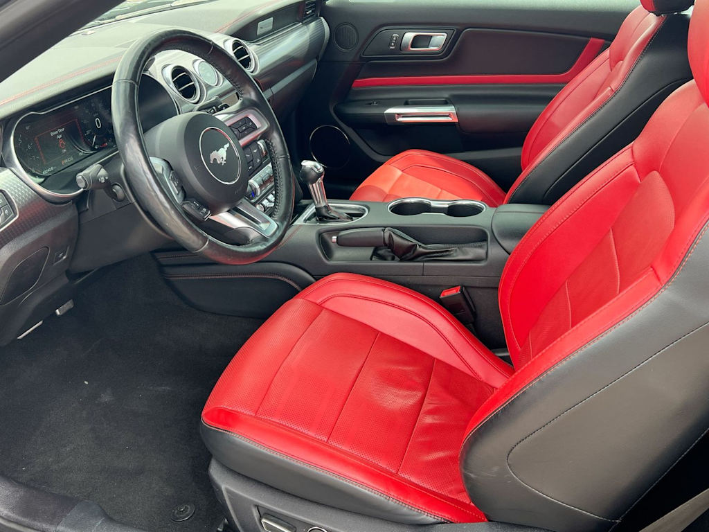Thumbnail: 2019 Ford Mustang - 9