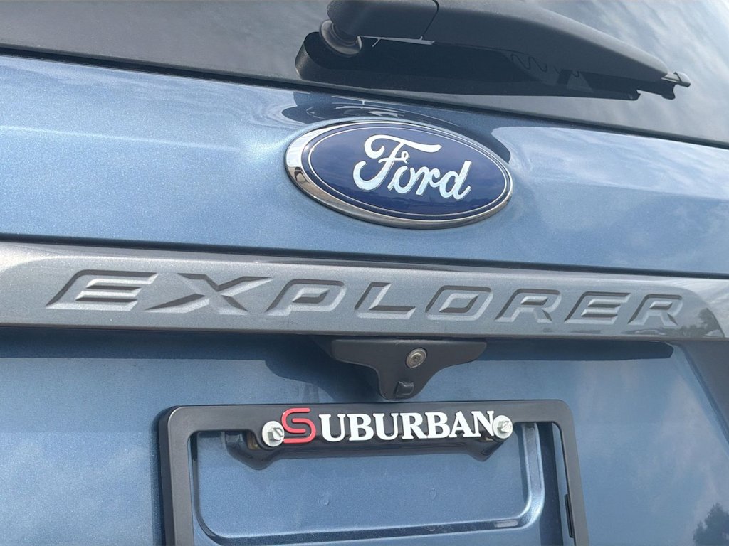 Thumbnail: 2018 Ford Explorer - 7