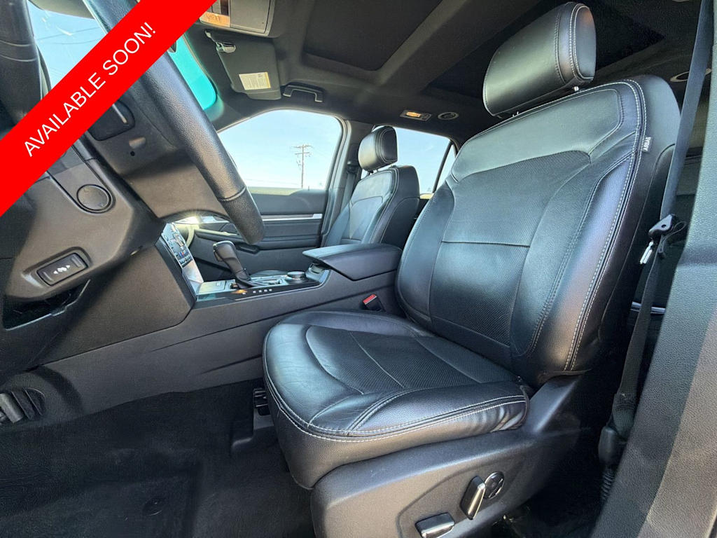 Thumbnail: 2017 Ford Explorer - 11