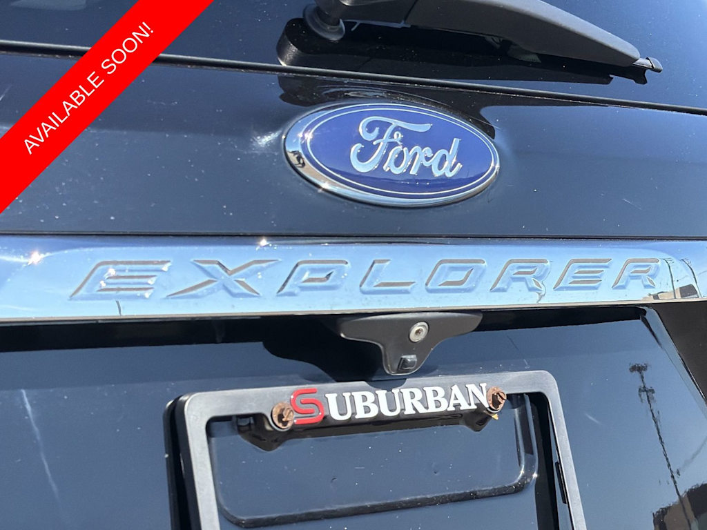 Thumbnail: 2017 Ford Explorer - 24