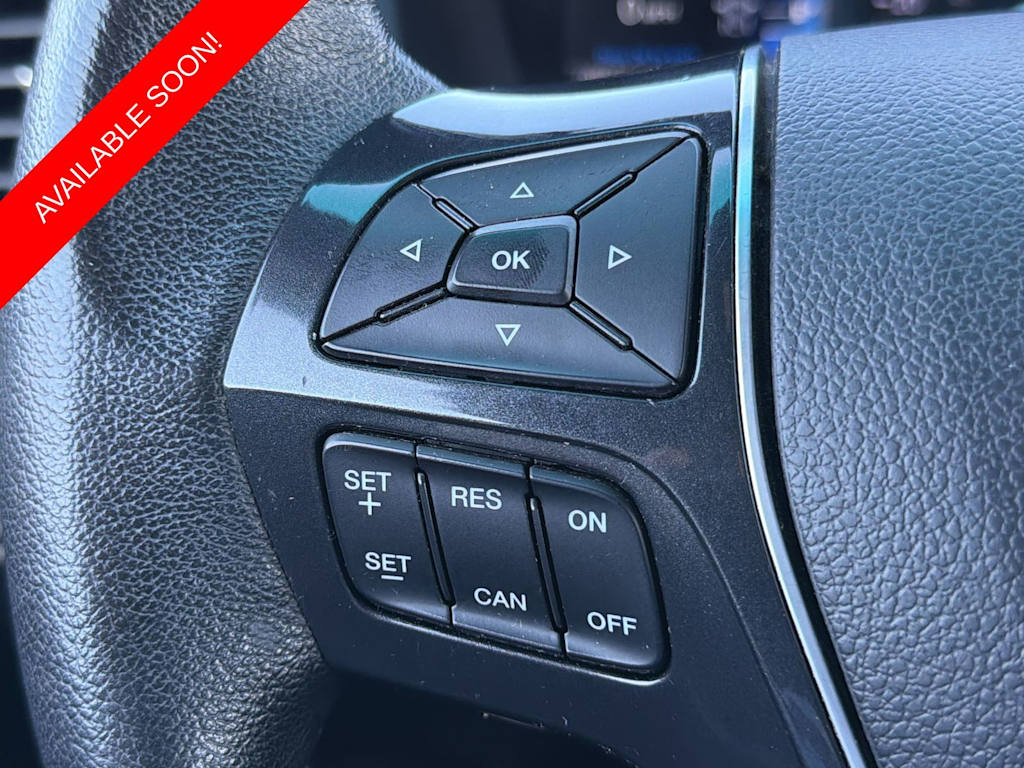Thumbnail: 2017 Ford Explorer - 29