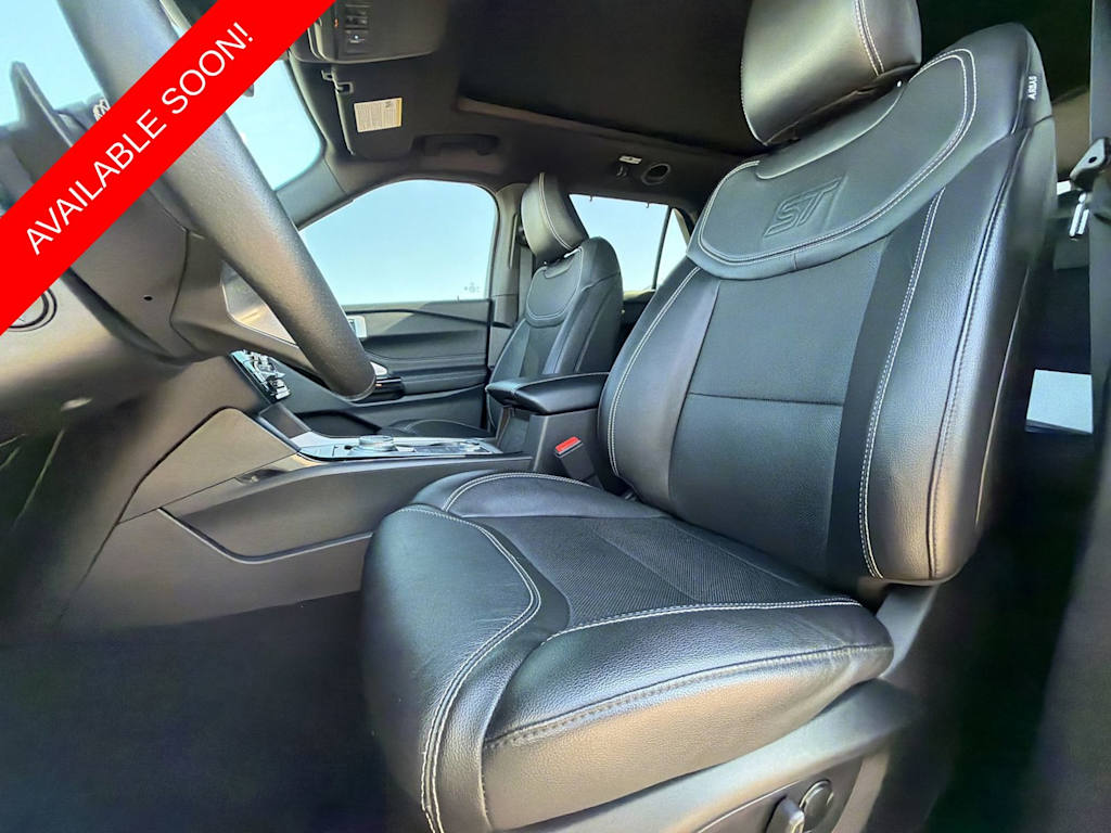Thumbnail: 2024 Ford Explorer - 11