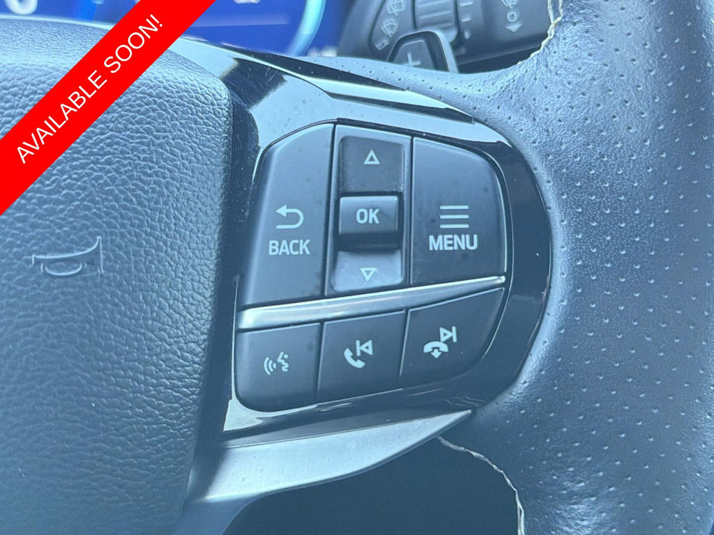 Thumbnail: 2024 Ford Explorer - 29