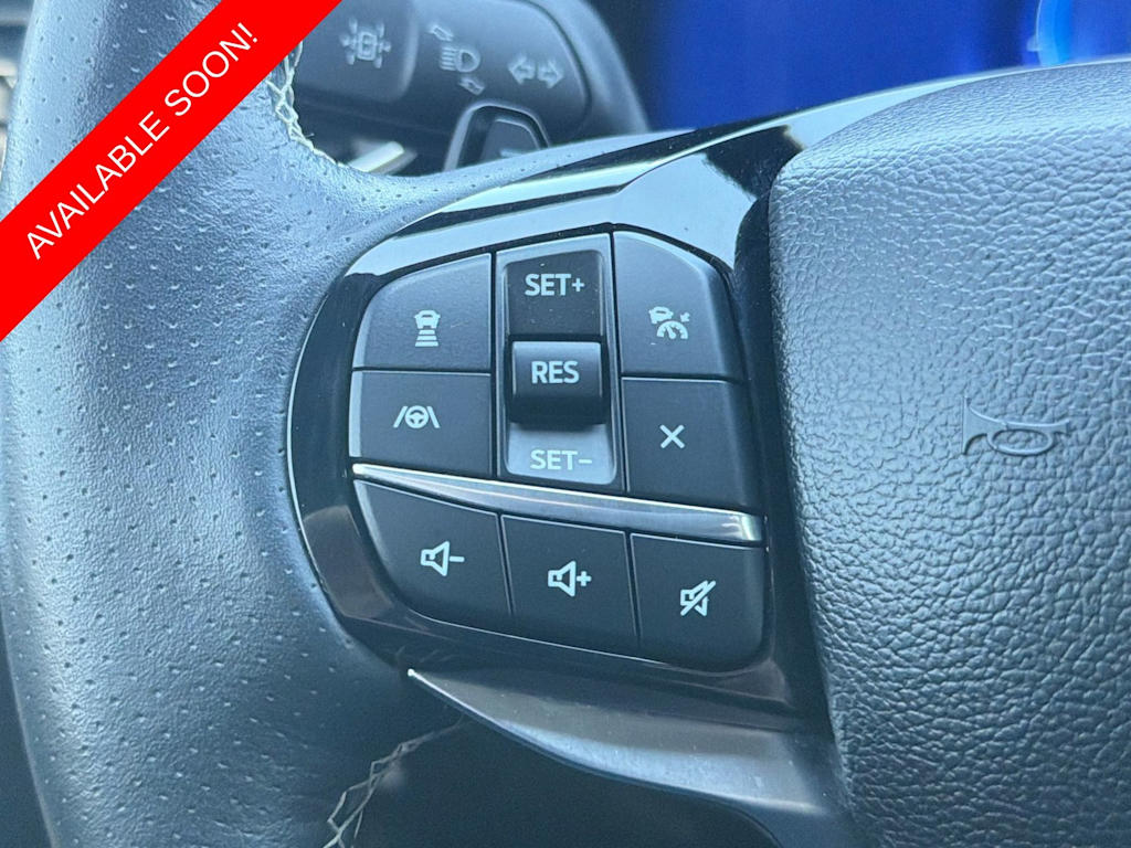 Thumbnail: 2024 Ford Explorer - 28