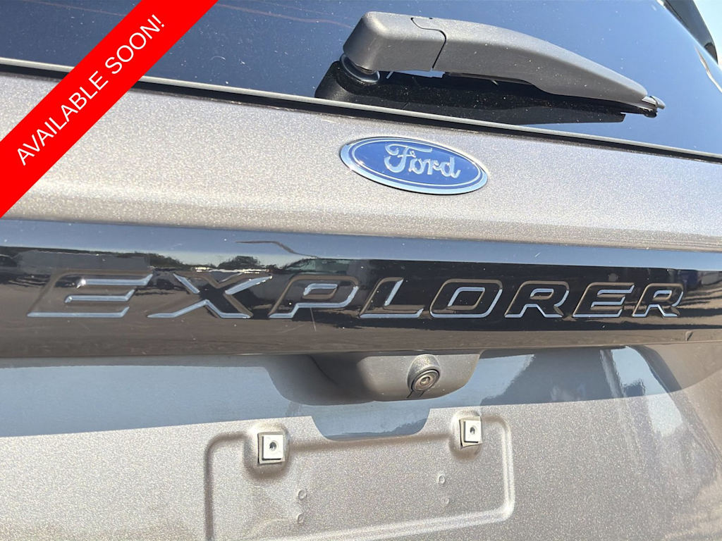 Thumbnail: 2024 Ford Explorer - 23