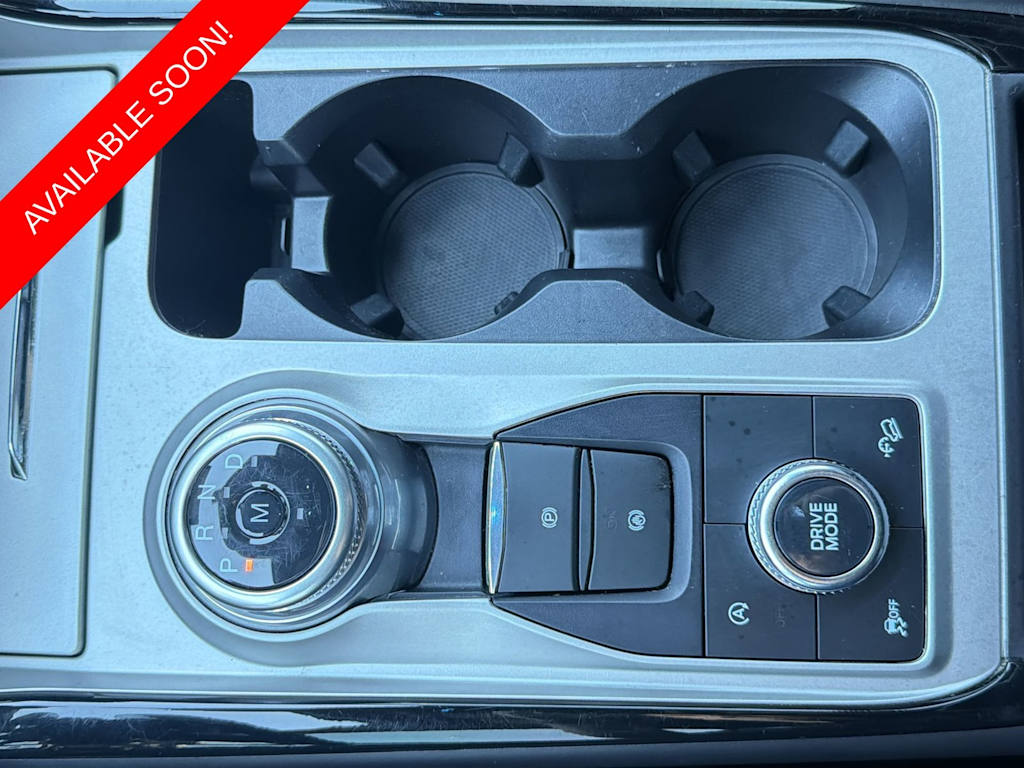 Thumbnail: 2024 Ford Explorer - 35