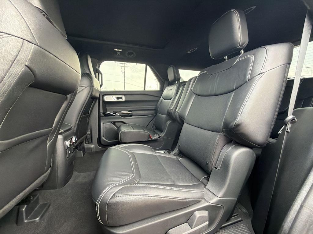 Thumbnail: 2024 Ford Explorer - 24