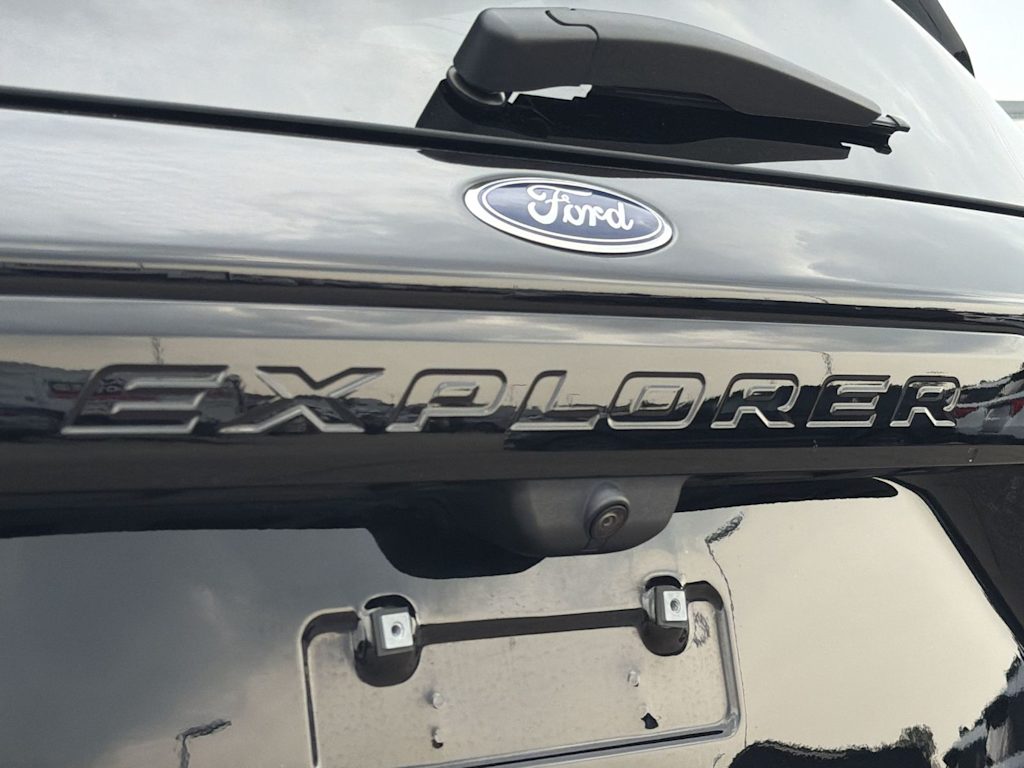Thumbnail: 2024 Ford Explorer - 7