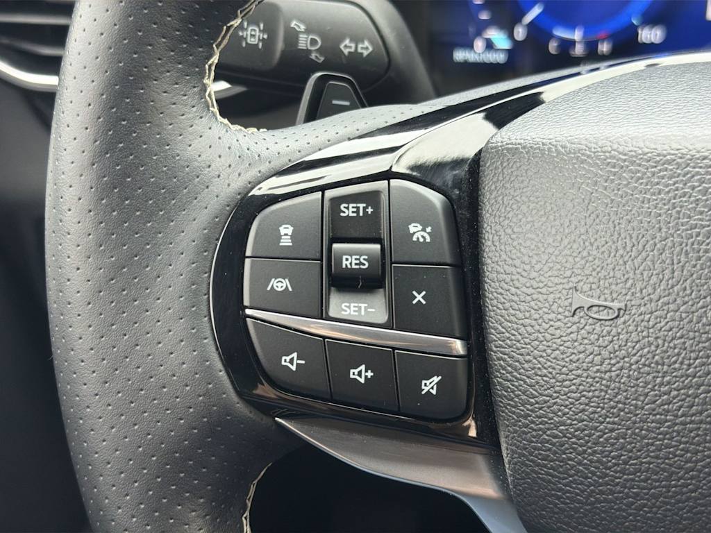 Thumbnail: 2024 Ford Explorer - 27