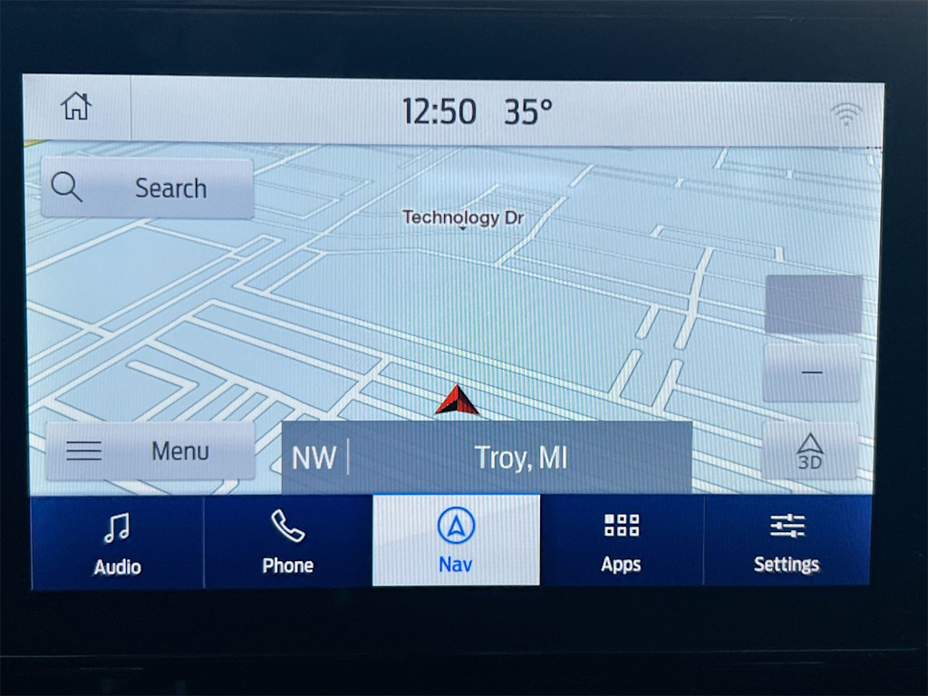 Thumbnail: 2022 Ford Explorer - 31