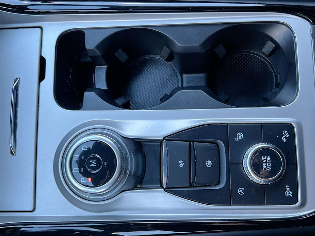 Thumbnail: 2022 Ford Explorer - 34