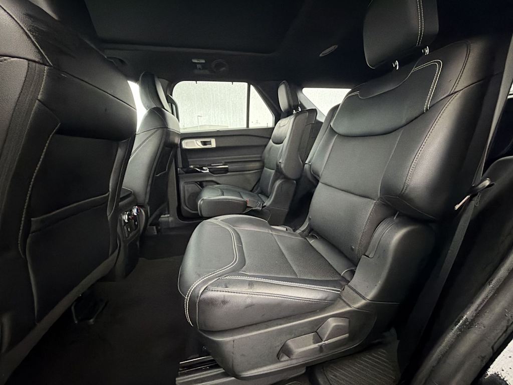 Thumbnail: 2023 Ford Explorer - 23