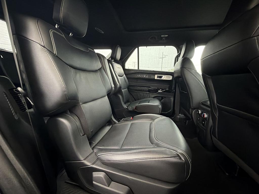 Thumbnail: 2023 Ford Explorer - 24