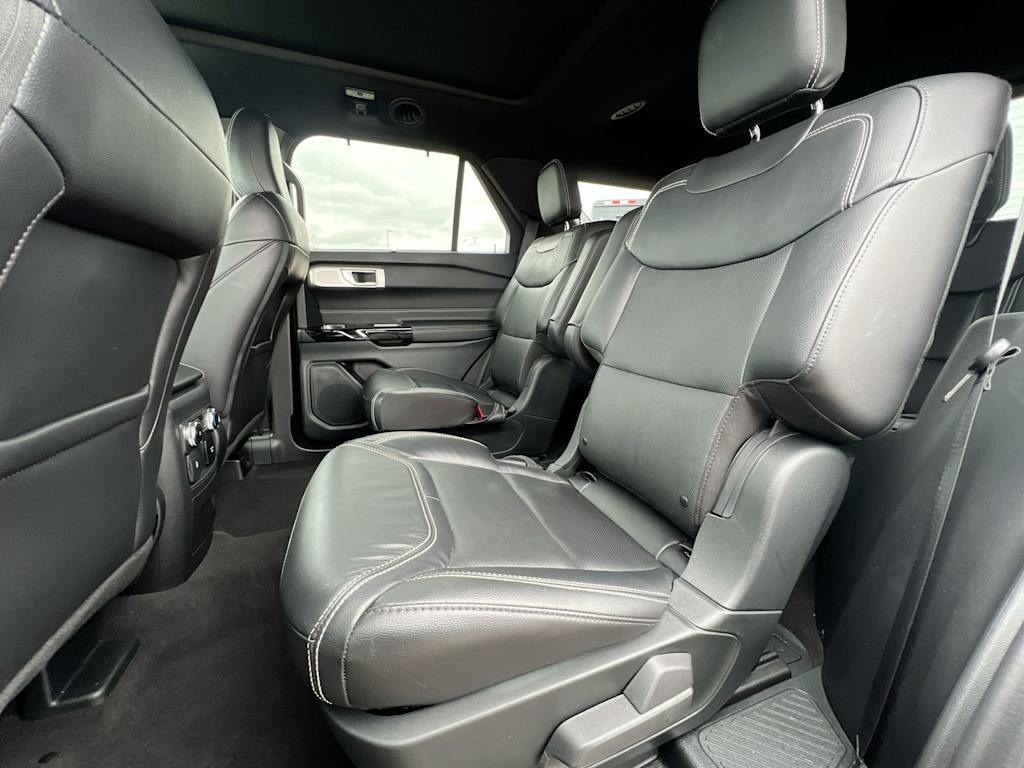 Thumbnail: 2023 Ford Explorer - 26