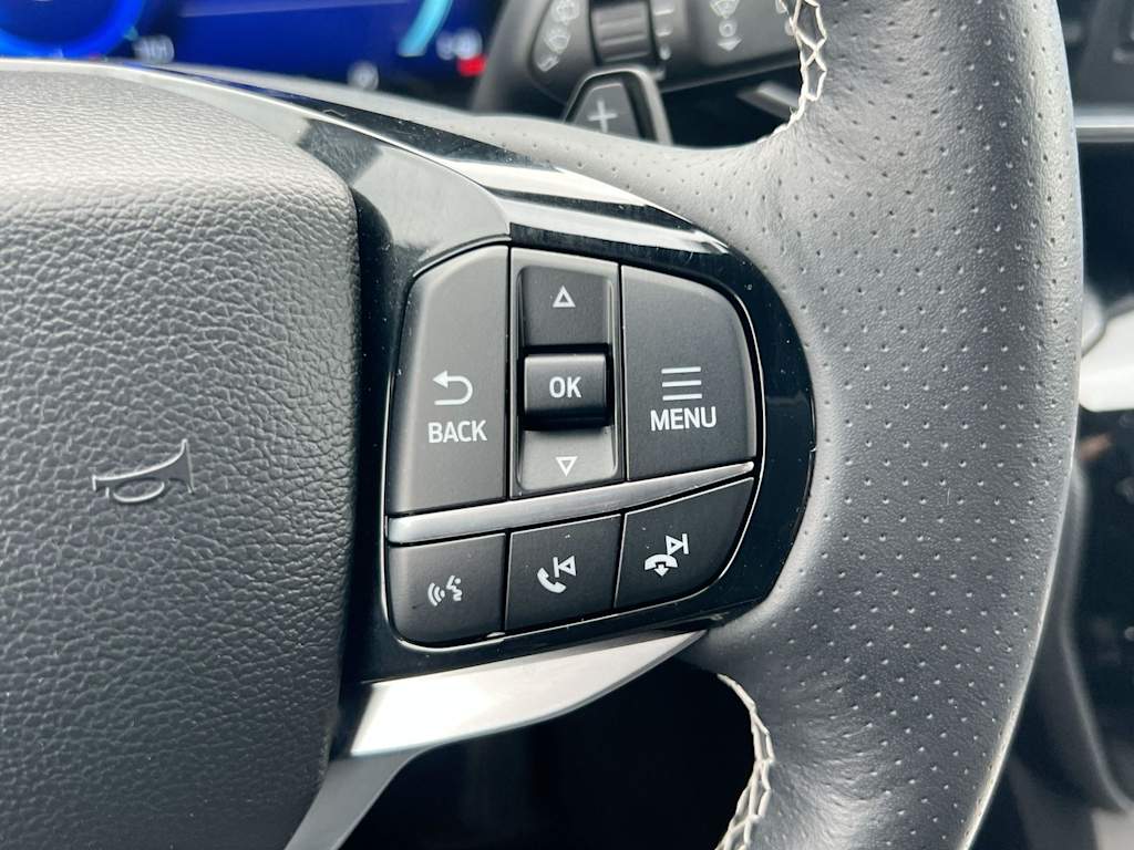 Thumbnail: 2023 Ford Explorer - 30
