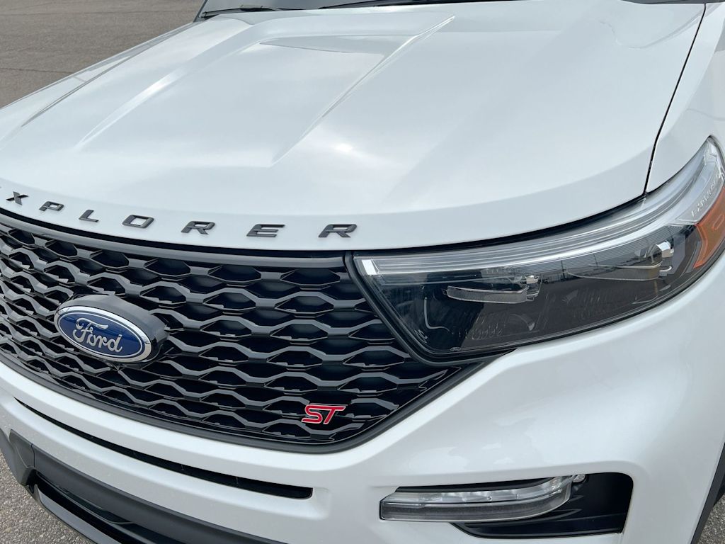 Thumbnail: 2024 Ford Explorer - 23