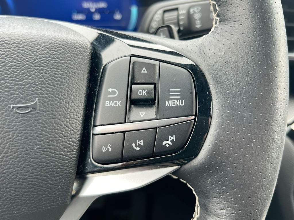 Thumbnail: 2024 Ford Explorer - 30