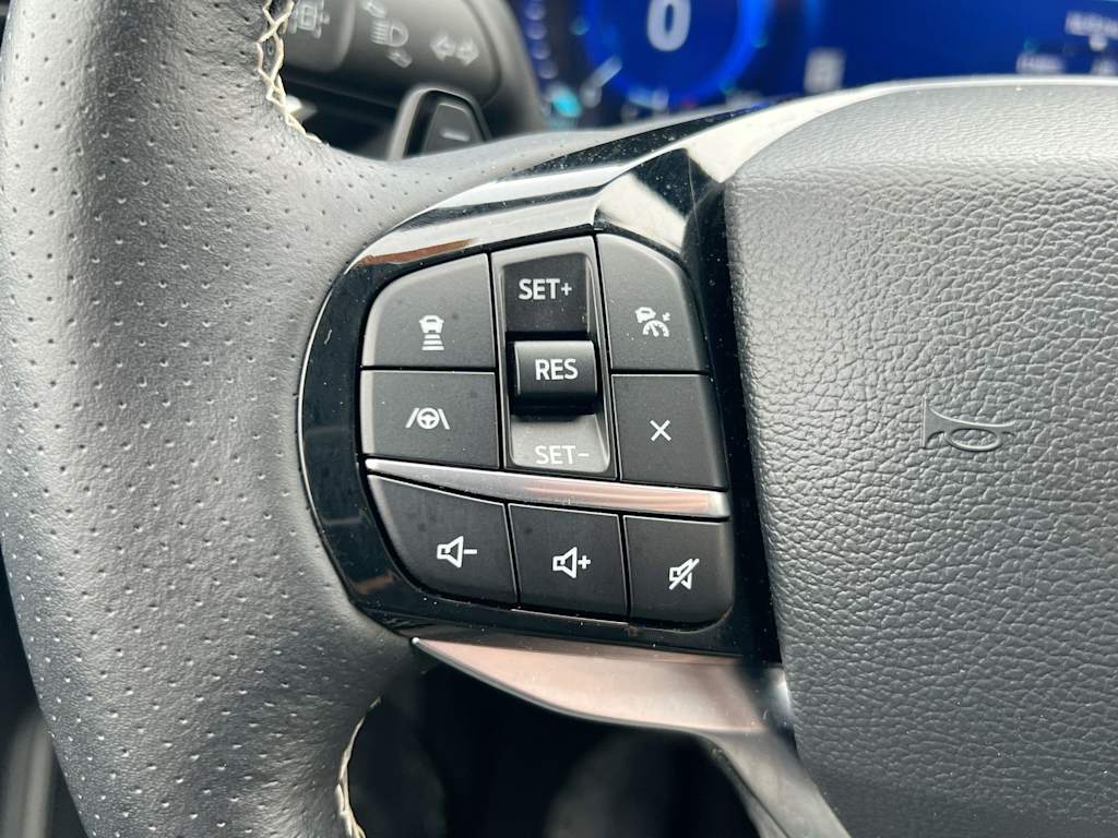 Thumbnail: 2024 Ford Explorer - 29