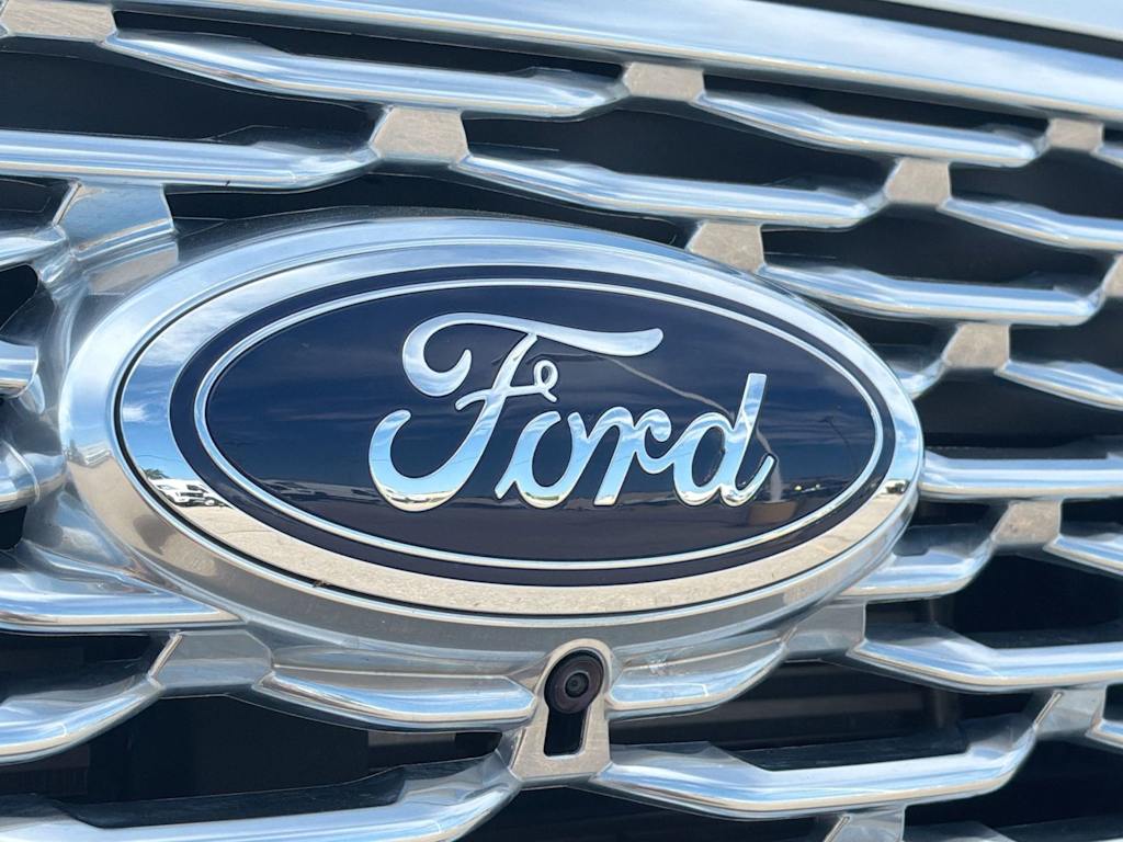 Thumbnail: 2023 Ford Explorer - 24