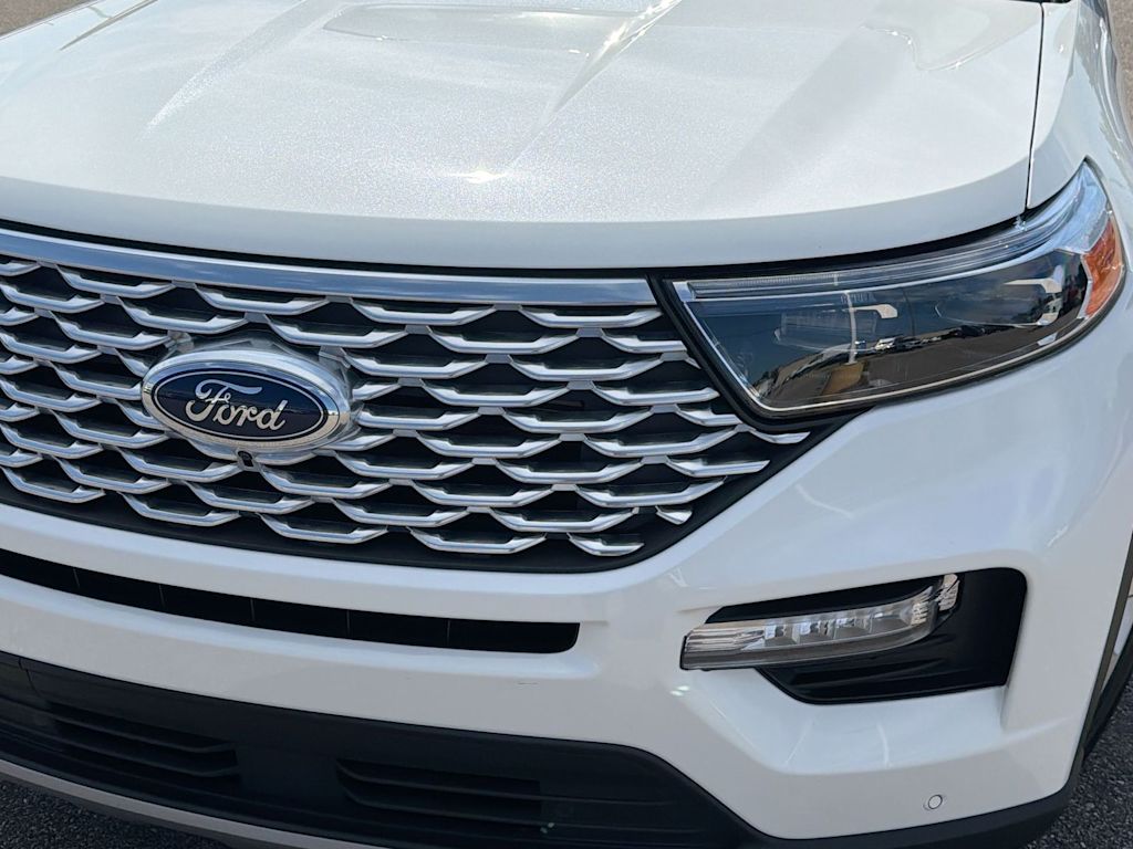 Thumbnail: 2023 Ford Explorer - 23