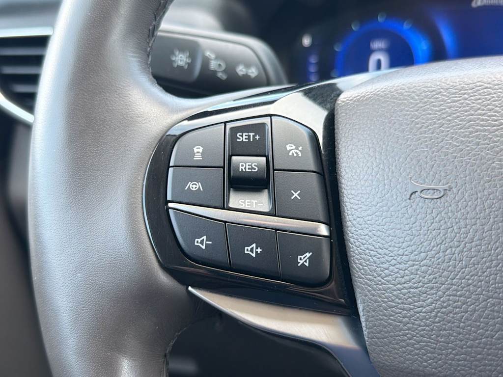 Thumbnail: 2023 Ford Explorer - 29