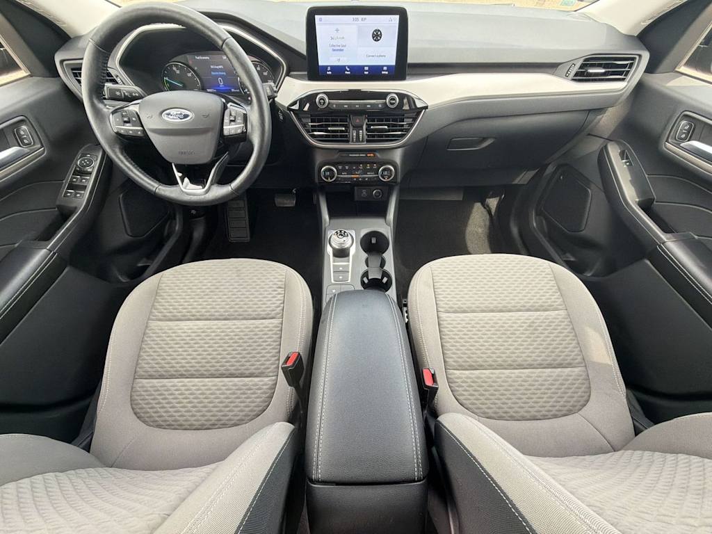 Thumbnail: 2021 Ford Escape - 2
