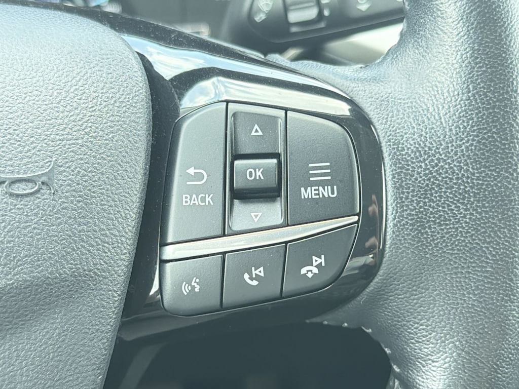 Thumbnail: 2021 Ford Escape - 29