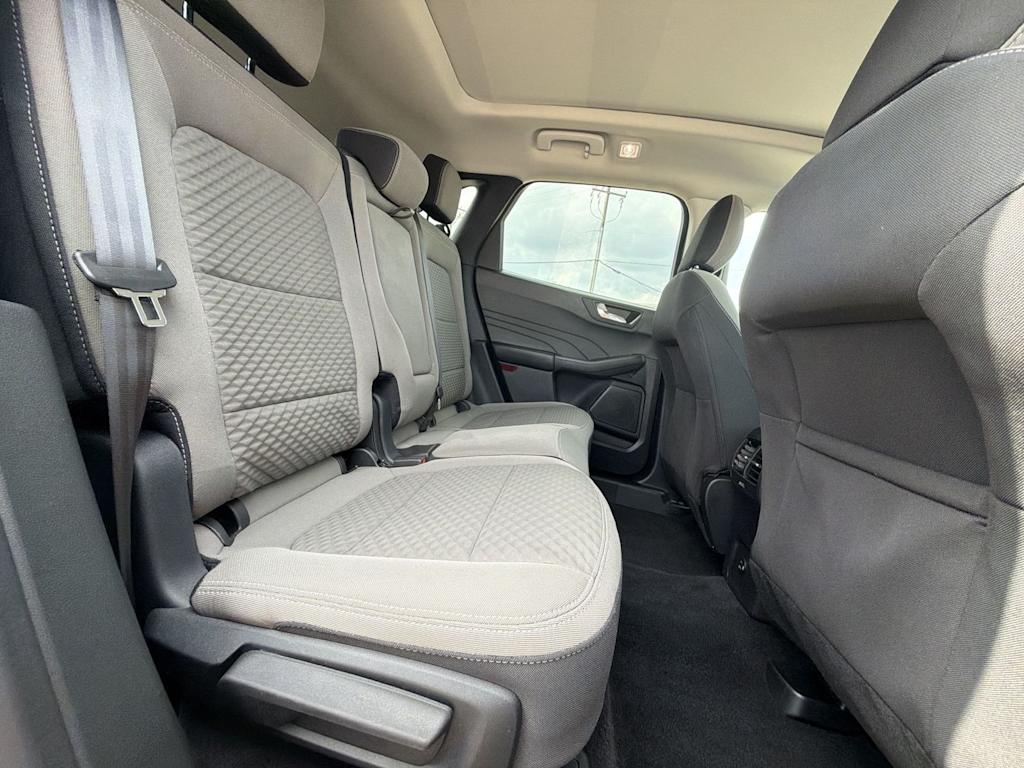Thumbnail: 2021 Ford Escape - 26