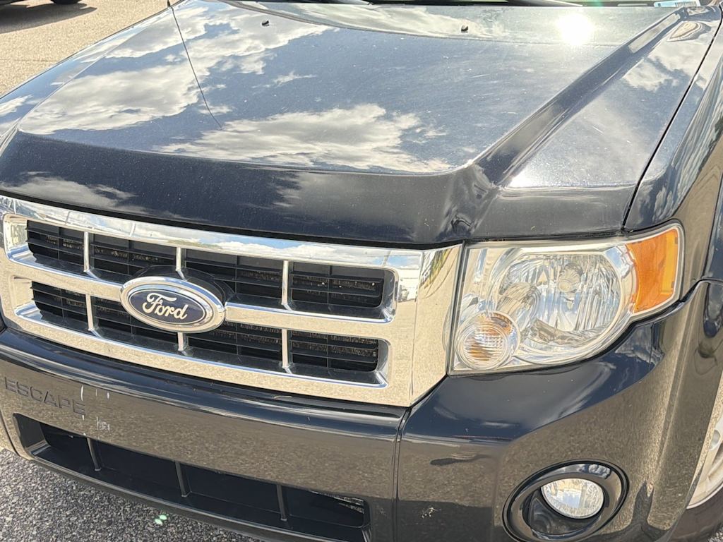 Thumbnail: 2012 Ford Escape - 22
