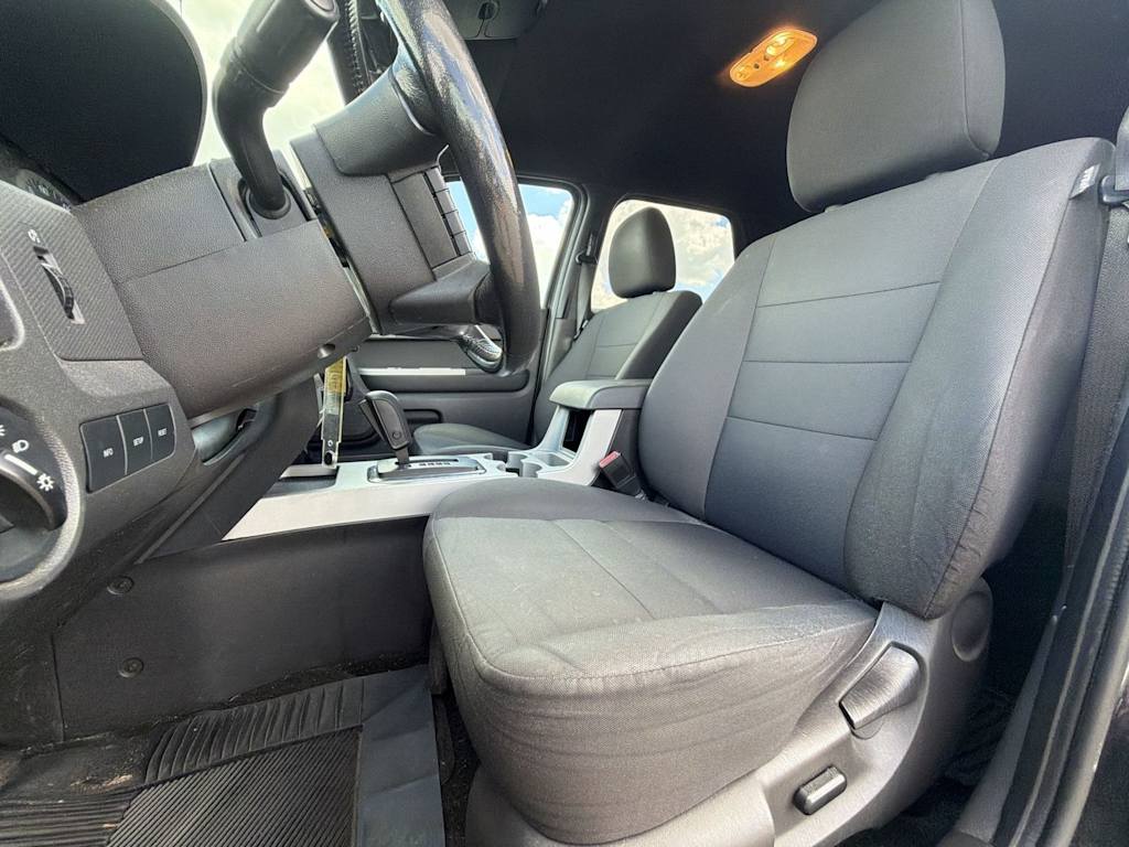 Thumbnail: 2012 Ford Escape - 11