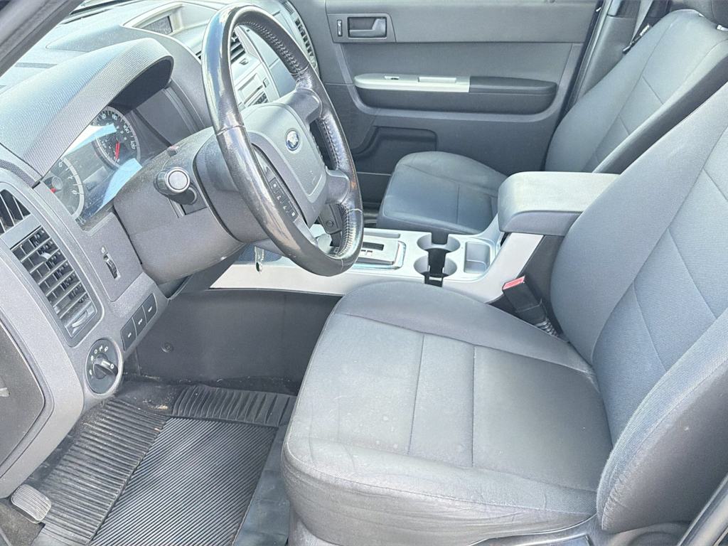 Thumbnail: 2012 Ford Escape - 10