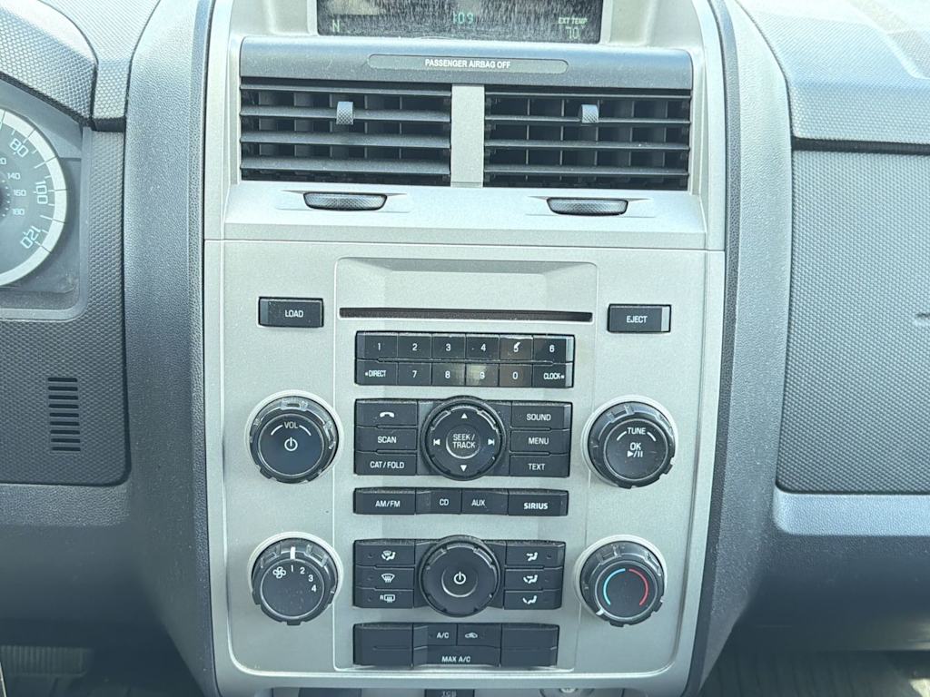 Thumbnail: 2012 Ford Escape - 30