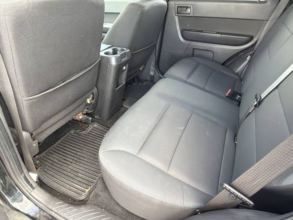 Thumbnail: 2012 Ford Escape - 12