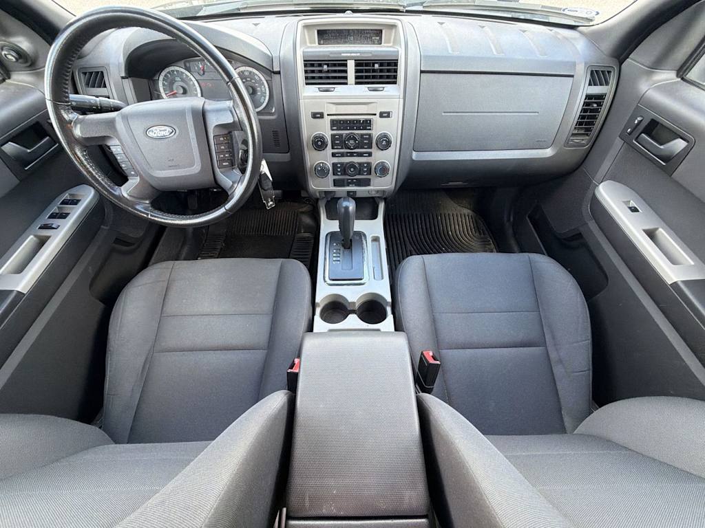 Thumbnail: 2012 Ford Escape - 2