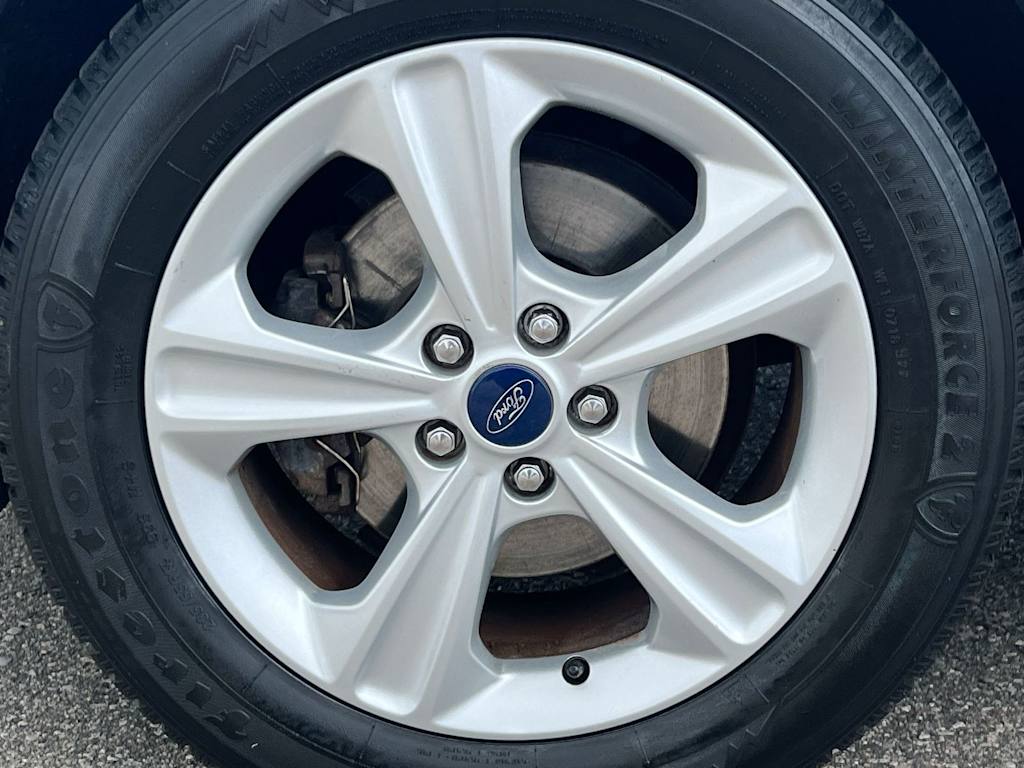 Thumbnail: 2016 Ford Escape - 7