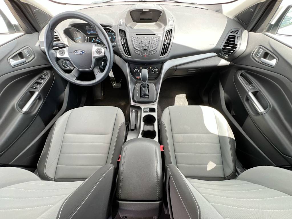 Thumbnail: 2016 Ford Escape - 2