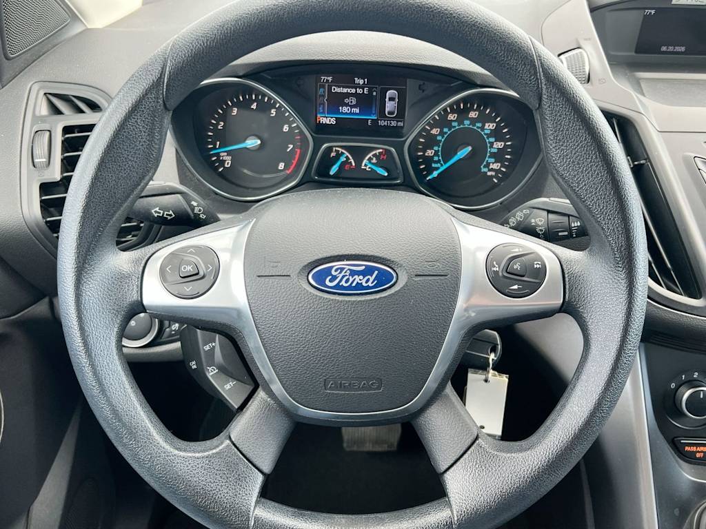 Thumbnail: 2016 Ford Escape - 8